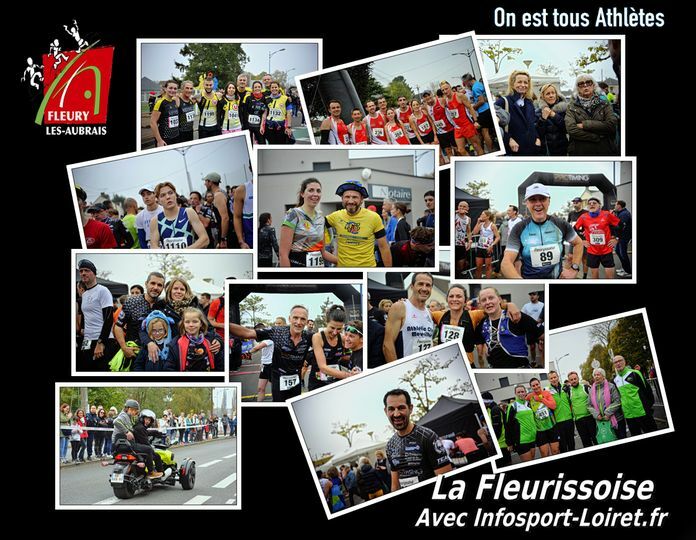 Les photos de la course 2024 !!