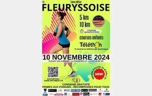 Les inscriptions sont ouvertes