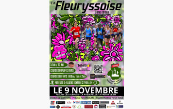 Inscriptions ouvertes !!!