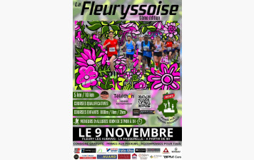 Inscriptions ouvertes !!!