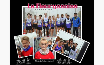 L'ensemble des photos d'InfosportLoiret