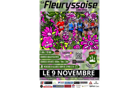 Inscriptions ouvertes !!!